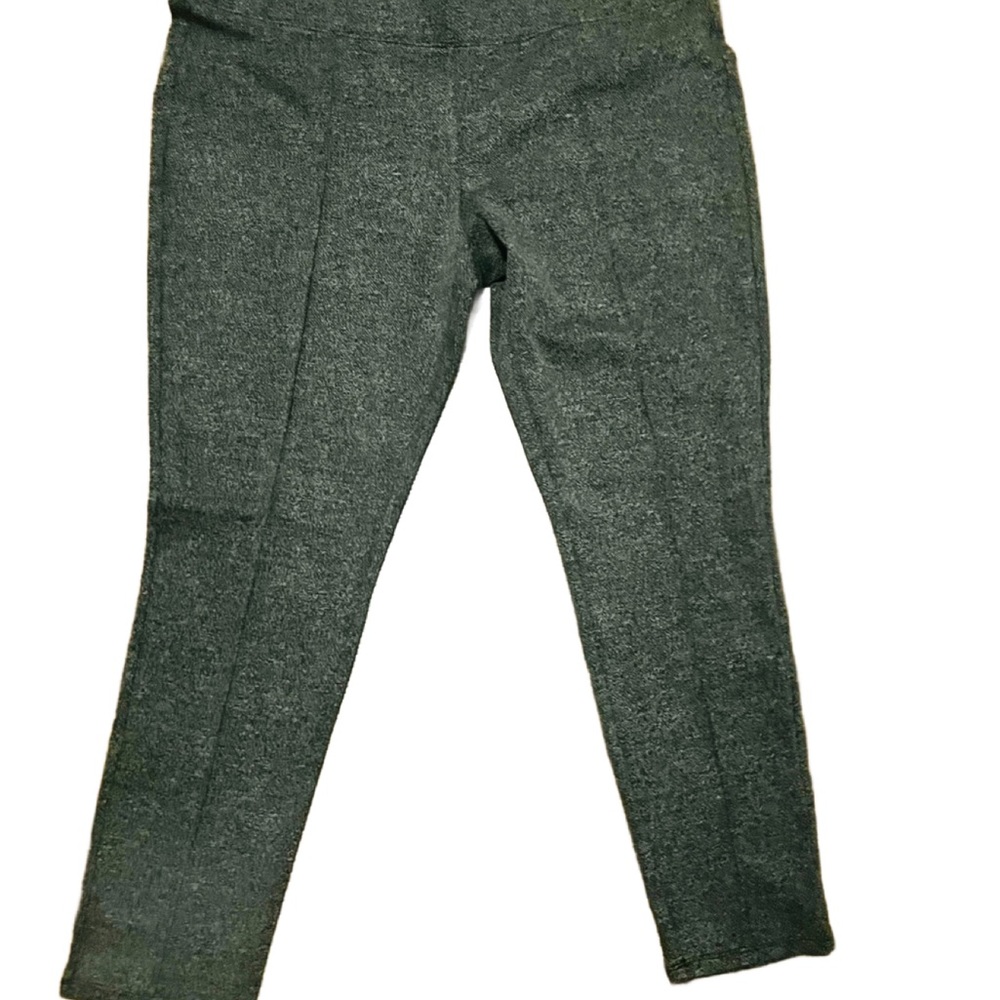 NWT Ninewest Women’s Gray Leggings